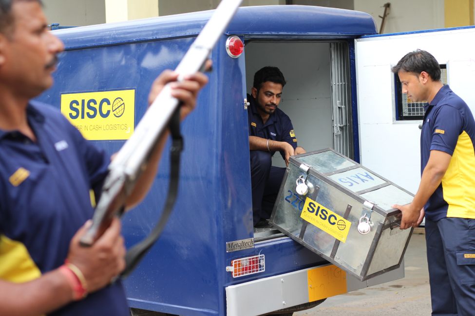 Value Cargo Transport Service SIS Prosegur